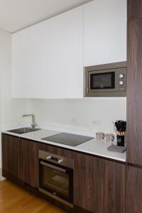 ArtStay - Luxury Apt 1 Gym and Pool