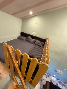 Magic holiday home