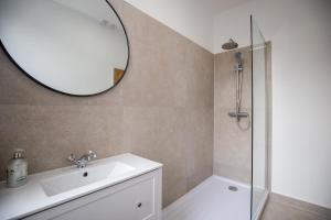 Charming Garden Apartment, Harrogate