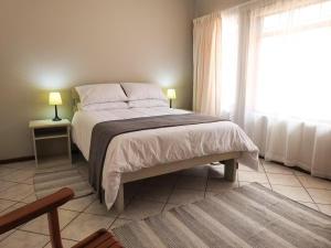 Vitamiene-See Hartenbos