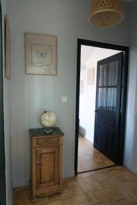 Appartement confort tout équipé