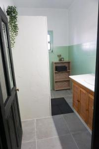 Appartement confort tout équipé
