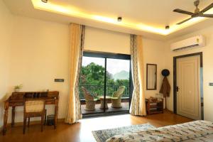 Moti Villa