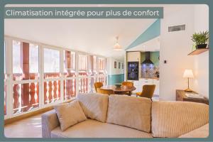 LAllobroge - Charme & confort au cœur de Vienne