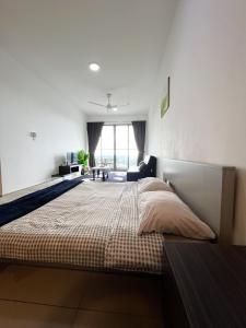 Palas Horizon By Lume Living Homestay near Kea Farm Market, 2Bedroom, Sunrise View