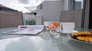 ROQUET rooftop heart of Benidorm