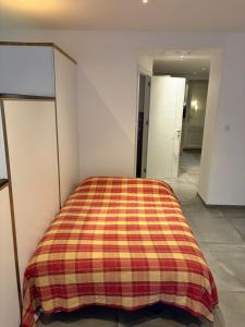 Le calme au coeur de la vieille ville