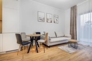 Place&Space by Primavera Hotele - Wczasowa 1