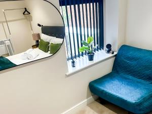 City Spacious Apartment