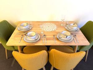 New Gudauri Studio N206 in Suites!