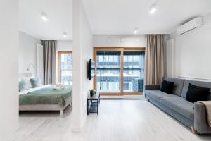 Urban Chic - Luxury Studio - Mennica Residence