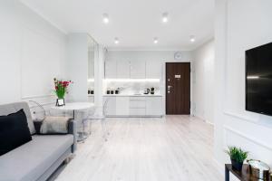 Urban Chic - Luxury Studio - Mennica Residence