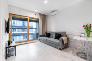 Urban Chic - Luxury Studio - Mennica Residence