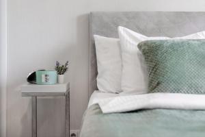 Urban Chic - Luxury Studio - Mennica Residence