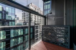 Urban Chic - Luxury Studio - Mennica Residence