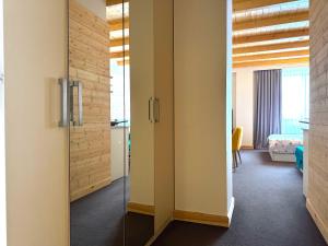 New Gudauri Studio N206 in Suites!