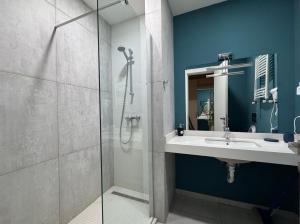 New Gudauri Studio N206 in Suites!