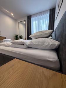 Mickiewicz House Apartamenty