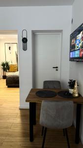 Mickiewicz House Apartamenty