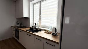 Mickiewicz House Apartamenty