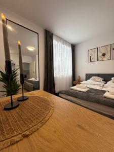 Mickiewicz House Apartamenty