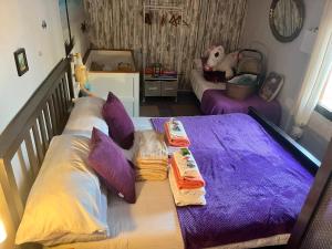 Estudios kylie y Evelyn