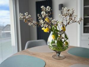 Zauberhafte Ferienwohnung mit Wellness-Bad