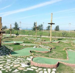 Búzios beach Resort