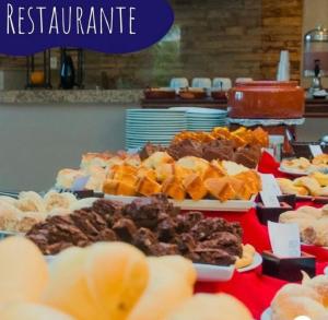 Búzios beach Resort