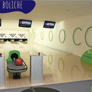 Búzios beach Resort