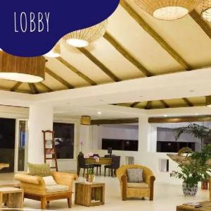 Búzios beach Resort