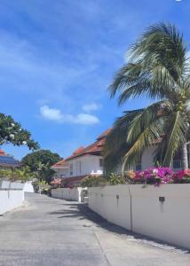 BOHO STYLE Villa Sea View Private Pool Direct Beach Access 100 m