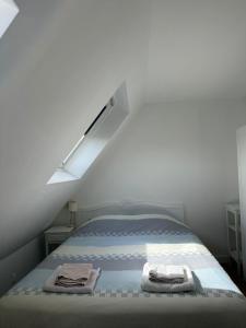 Hyper centre de Paris - Lumineux & climatisé