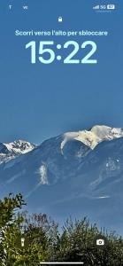 Relais Fasanella attico - Lago di Garda Toscolano Maderno