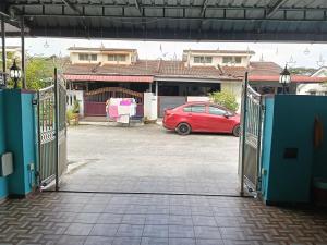 Homestay Sayang