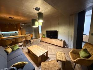 Tatry Premium Apartment