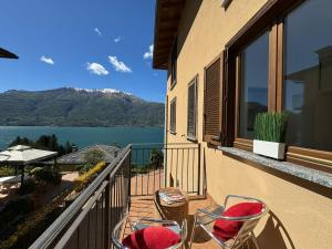 Misultin Apartment Lakeview