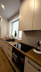 MICKIEWICZ HOUSE Apartamenty