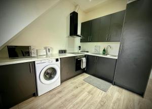 EliteStay Wembley Park