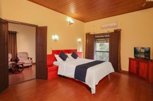 Rippon Mount Resorts