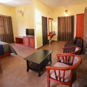 Rippon Mount Resorts