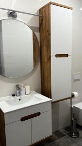 MICKIEWICZ HOUSE Apartamenty