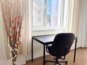 SeaSide 2BR Central apartment