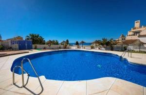 Sea&Sun Burriana Capistrano Playa