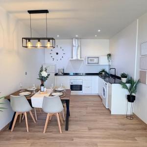 Sea&Sun Burriana Capistrano Playa