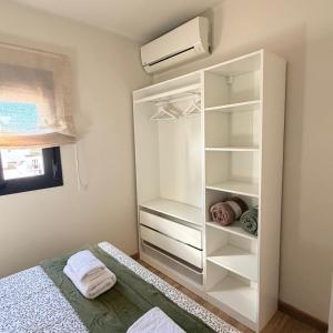 Sea&Sun Burriana Capistrano Playa