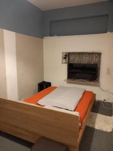 Eine Wohnung mit Privatem Eingang