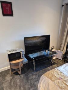 Sylva Studio Apartment