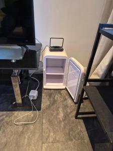 Sylva Studio Apartment