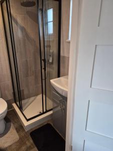 Sylva Studio Apartment